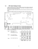 Предварительный просмотр 31 страницы Doosan M0609 User Manual