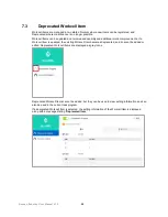 Preview for 58 page of Doosan M0609 User Manual