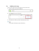 Preview for 93 page of Doosan M0609 User Manual