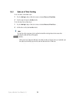 Preview for 168 page of Doosan M0609 User Manual