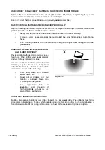 Предварительный просмотр 44 страницы Doosan Mega 500-V Operation And Maintenance Manual