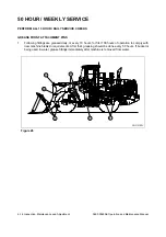 Предварительный просмотр 140 страницы Doosan Mega 500-V Operation And Maintenance Manual