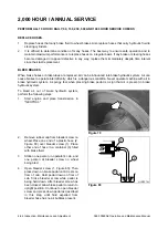 Предварительный просмотр 166 страницы Doosan Mega 500-V Operation And Maintenance Manual