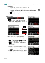 Preview for 24 page of Doosan NHM Series Manual