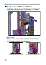 Preview for 36 page of Doosan NHM Series Manual