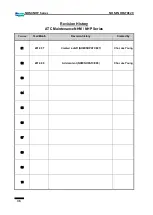 Preview for 38 page of Doosan NHM Series Manual