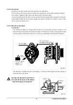 Preview for 42 page of Doosan P158LE -III Operation & Maintenance Manual