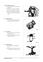 Предварительный просмотр 57 страницы Doosan P158LE -III Operation & Maintenance Manual