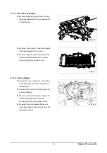 Предварительный просмотр 58 страницы Doosan P158LE -III Operation & Maintenance Manual