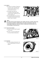 Предварительный просмотр 62 страницы Doosan P158LE -III Operation & Maintenance Manual