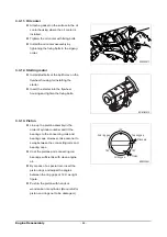 Preview for 89 page of Doosan P158LE -III Operation & Maintenance Manual