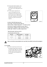 Предварительный просмотр 93 страницы Doosan P158LE -III Operation & Maintenance Manual