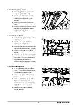 Предварительный просмотр 98 страницы Doosan P158LE -III Operation & Maintenance Manual