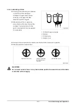 Предварительный просмотр 106 страницы Doosan P158LE -III Operation & Maintenance Manual