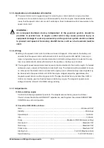 Предварительный просмотр 113 страницы Doosan P158LE -III Operation & Maintenance Manual