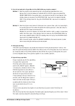 Предварительный просмотр 115 страницы Doosan P158LE -III Operation & Maintenance Manual