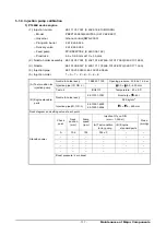 Предварительный просмотр 120 страницы Doosan P158LE -III Operation & Maintenance Manual