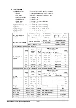 Предварительный просмотр 123 страницы Doosan P158LE -III Operation & Maintenance Manual