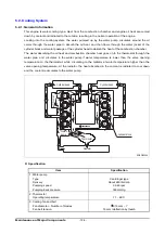 Предварительный просмотр 129 страницы Doosan P158LE -III Operation & Maintenance Manual