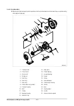 Предварительный просмотр 135 страницы Doosan P158LE -III Operation & Maintenance Manual