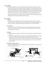 Предварительный просмотр 136 страницы Doosan P158LE -III Operation & Maintenance Manual