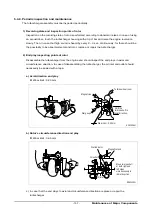 Предварительный просмотр 140 страницы Doosan P158LE -III Operation & Maintenance Manual