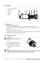 Предварительный просмотр 146 страницы Doosan P158LE -III Operation & Maintenance Manual