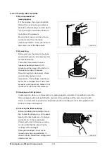 Предварительный просмотр 147 страницы Doosan P158LE -III Operation & Maintenance Manual