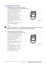 Предварительный просмотр 148 страницы Doosan P158LE -III Operation & Maintenance Manual