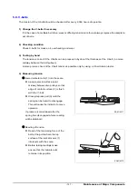 Предварительный просмотр 150 страницы Doosan P158LE -III Operation & Maintenance Manual