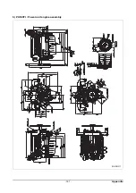 Предварительный просмотр 164 страницы Doosan P158LE -III Operation & Maintenance Manual