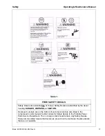 Preview for 19 page of Doosan P185WJD Operation & Maintenance Manual