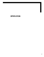 Preview for 31 page of Doosan P185WJD Operation & Maintenance Manual