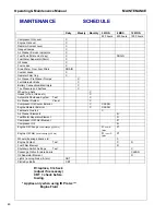 Preview for 47 page of Doosan P185WJD Operation & Maintenance Manual