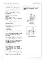 Preview for 10 page of Doosan P260/HP220WYM Operation & Maintenance Manual