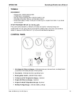 Preview for 35 page of Doosan P260/HP220WYM Operation & Maintenance Manual