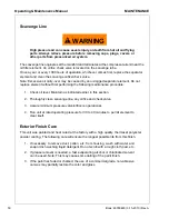 Preview for 52 page of Doosan P260/HP220WYM Operation & Maintenance Manual