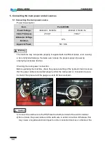 Preview for 16 page of Doosan PUMA 480LM Installation Manual