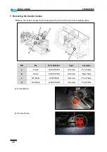 Preview for 22 page of Doosan PUMA 480LM Installation Manual