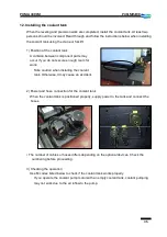 Preview for 37 page of Doosan PUMA 480LM Installation Manual