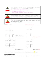 Предварительный просмотр 7 страницы DOOVAC SML-030 User Manual