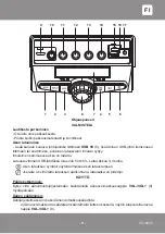 Предварительный просмотр 9 страницы doping 3510004 User Manual