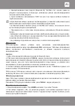 Предварительный просмотр 11 страницы doping 3510004 User Manual