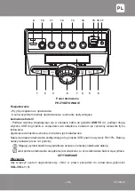 Предварительный просмотр 15 страницы doping 3510004 User Manual