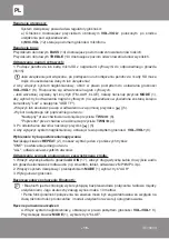 Предварительный просмотр 16 страницы doping 3510004 User Manual