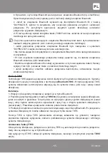 Предварительный просмотр 17 страницы doping 3510004 User Manual