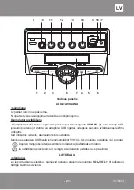 Предварительный просмотр 21 страницы doping 3510004 User Manual