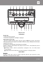 Предварительный просмотр 27 страницы doping 3510004 User Manual