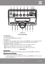 Предварительный просмотр 33 страницы doping 3510004 User Manual