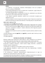 Предварительный просмотр 18 страницы doping SOUNDSTATION2 User Manual